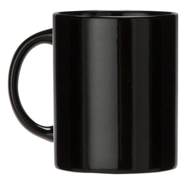 Tazza "Magne e zitte"