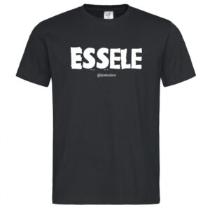 T-Shirt da Uomo "Essele"
