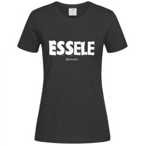 T-Shirt da Donna "Essele"