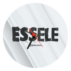 Orologio "Essele"