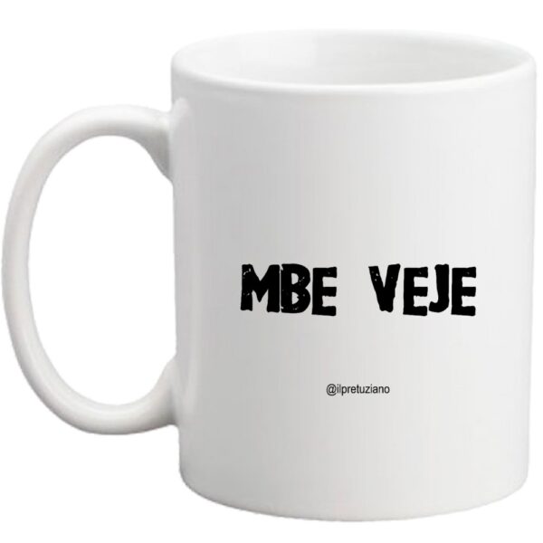 Tazza "Venale"