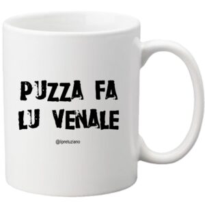 Tazza "Venale"