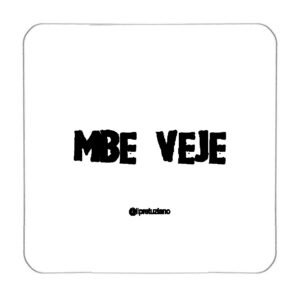Calamita "Mbe veje"