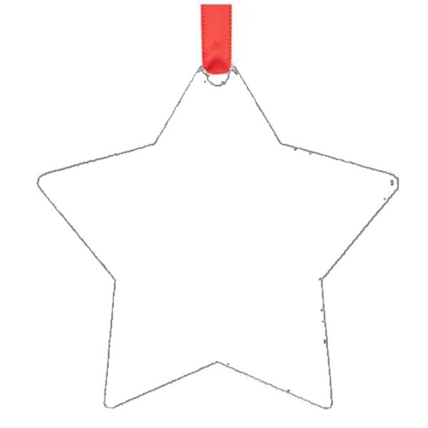 Decorazione Natale "Statte ca mo cuciname"