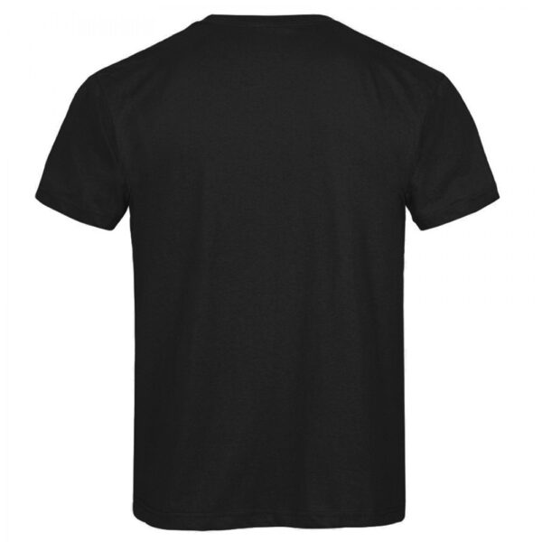 T-Shirt Unisex "Puzza fa Boo Boo" - Halloween