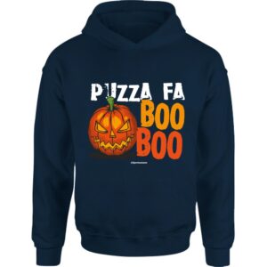 Felpa per Bambini "Puzza fa Boo Boo" - Halloween