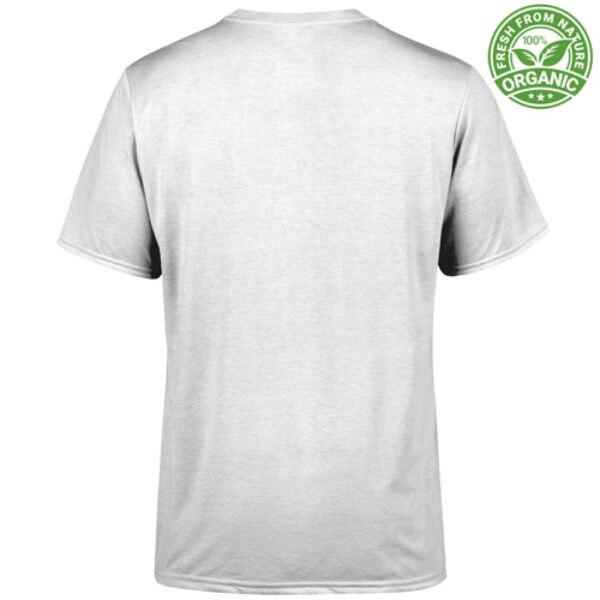 T-Shirt per Bambini "Mi abbendo e moccico"