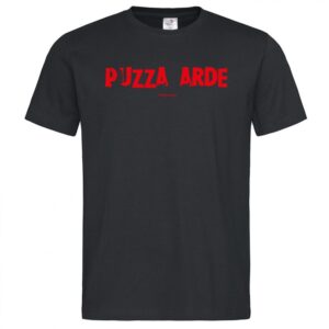 T-Shirt da Uomo “Puzza arde”
