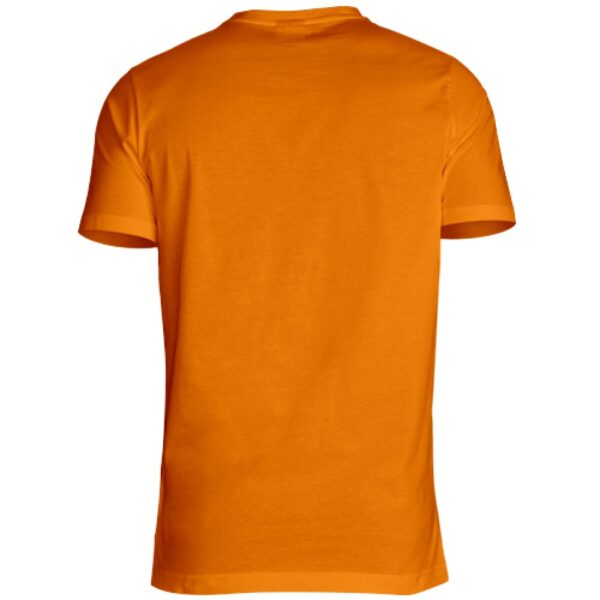 T-Shirt da Uomo di Natale "A te e famiglia"