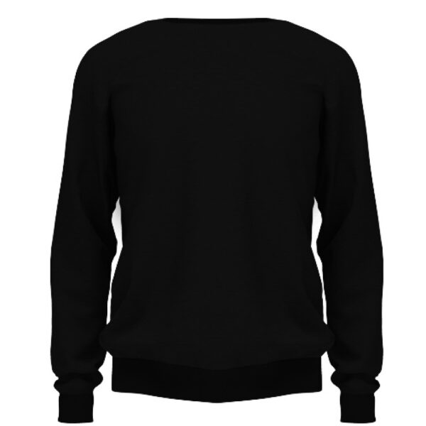 Felpa Unisex “Lu prubbleme è li bicchire”