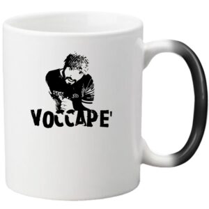 Tazza Magica "Voccape"