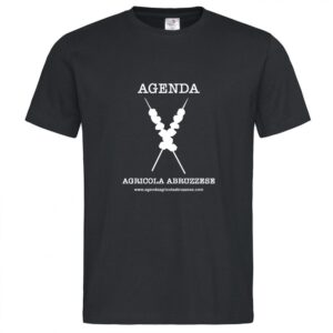 T-Shirt Unisex Agenda Agricola Abruzzese
