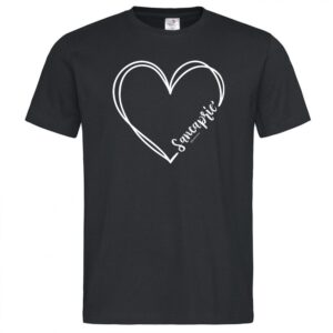 T-Shirt Unisex "Sancaprie"