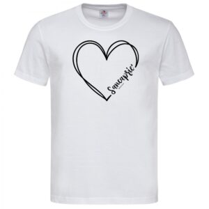 T-Shirt Unisex "Sancaprie"