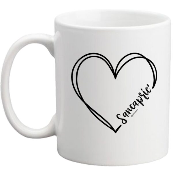 Tazza "Sancaprie"