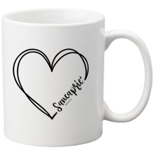 Tazza "Sancaprie"