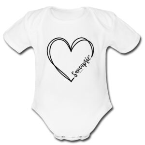 Body per Bambini "Sancaprie"