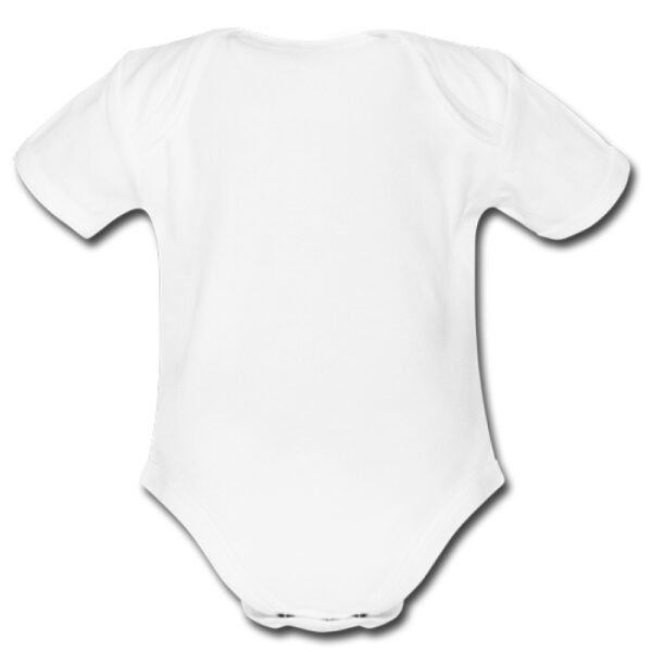 Body per Bambini "Nu lambe pettappette"