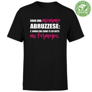 T-Shirt Unisex "Me t'armagne"
