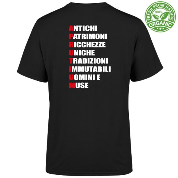 T-Shirt Unisex "Aprutium"