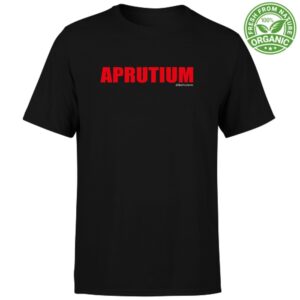 T-Shirt Unisex "Aprutium"