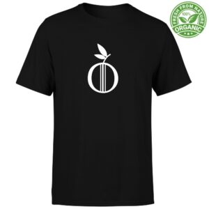 T-Shirt Unisex "Game of Olives"