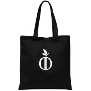 Borsa in cotone "Game of Olives"