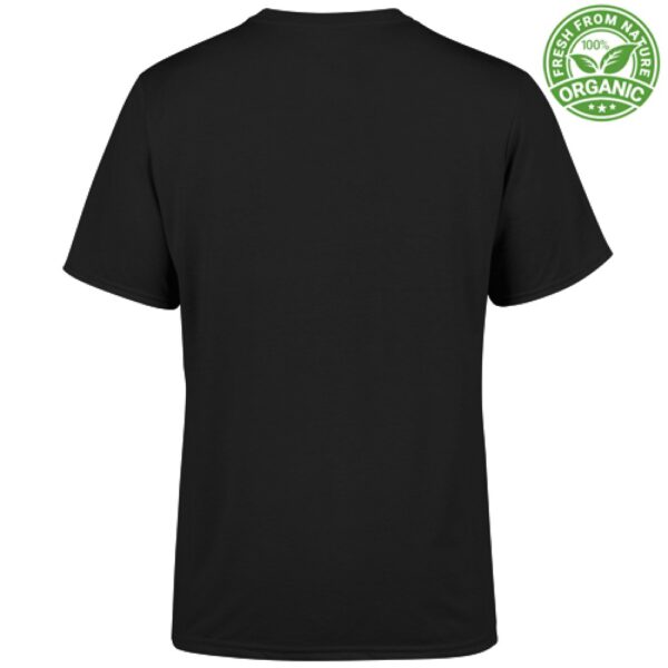 T-Shirt Unisex "Il leofante"