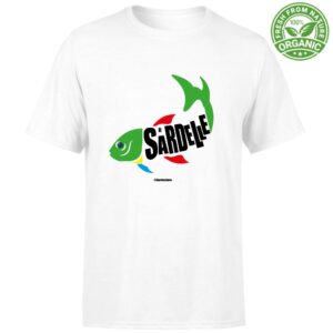 T-Shirt Unisex "Sardelle"