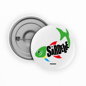 Set 5 spille Sardelle