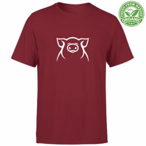 T-Shirt Unisex "N'arvinghe"