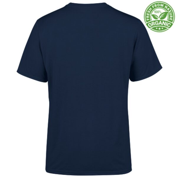 T-Shirt Unisex "Na mamme cambe cende fije"