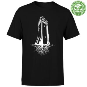 T-Shirt Unisex "Montegualtieri"