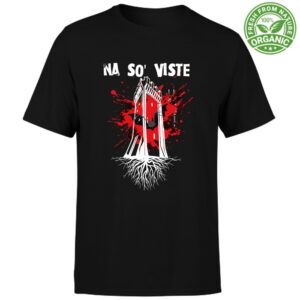 T-Shirt Unisex "Na so' viste"