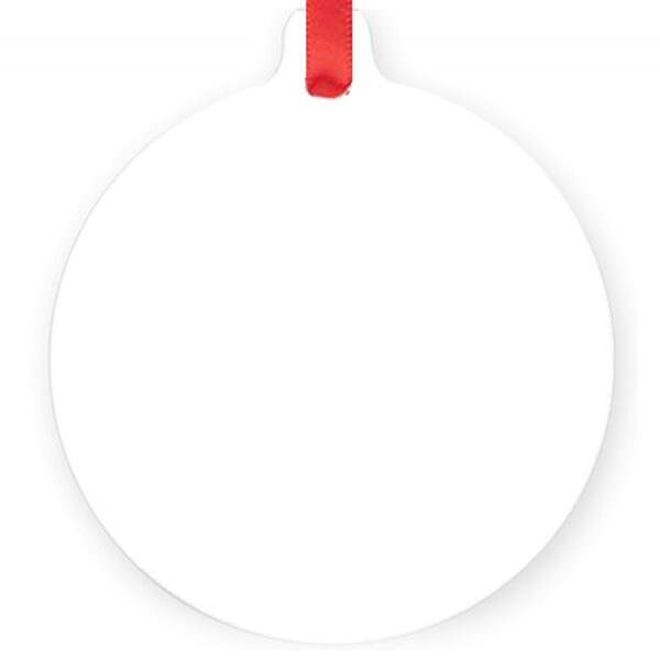 Decorazione Natale "Alieni Abruzzesi"