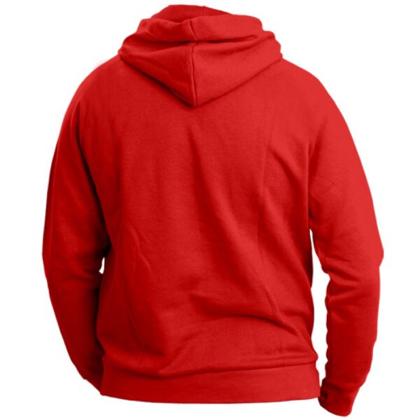 Felpa Unisex Alieni Abruzzesi