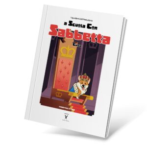 A scuola con Sabbetta - Cinzia