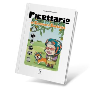 RICETTARIO DI COMMARA SABBETTA