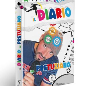 IL DIARIO DEL PRETUZIANO