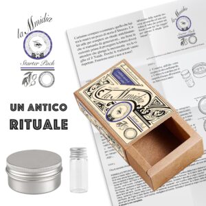 Come togliere LA MMIDIA – starter Pack