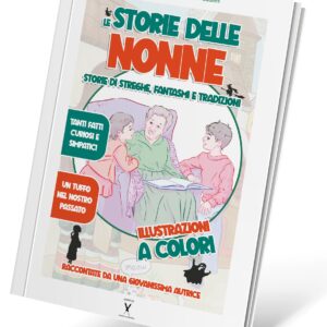 LE STORIE DELLE NONNE – C’era una volta