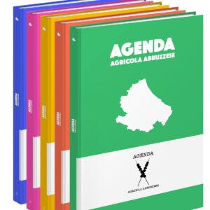 AGENDA AGRICOLA ABRUZZESE